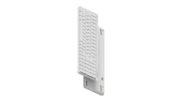Lofree Flow Lite100 White — фото 5