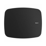 Klipsch RSM-650 настенная уличная АС