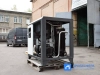 Винтовой компрессор IC 40/10 DIGI WiFi IRONMAC арт. ДК 480598