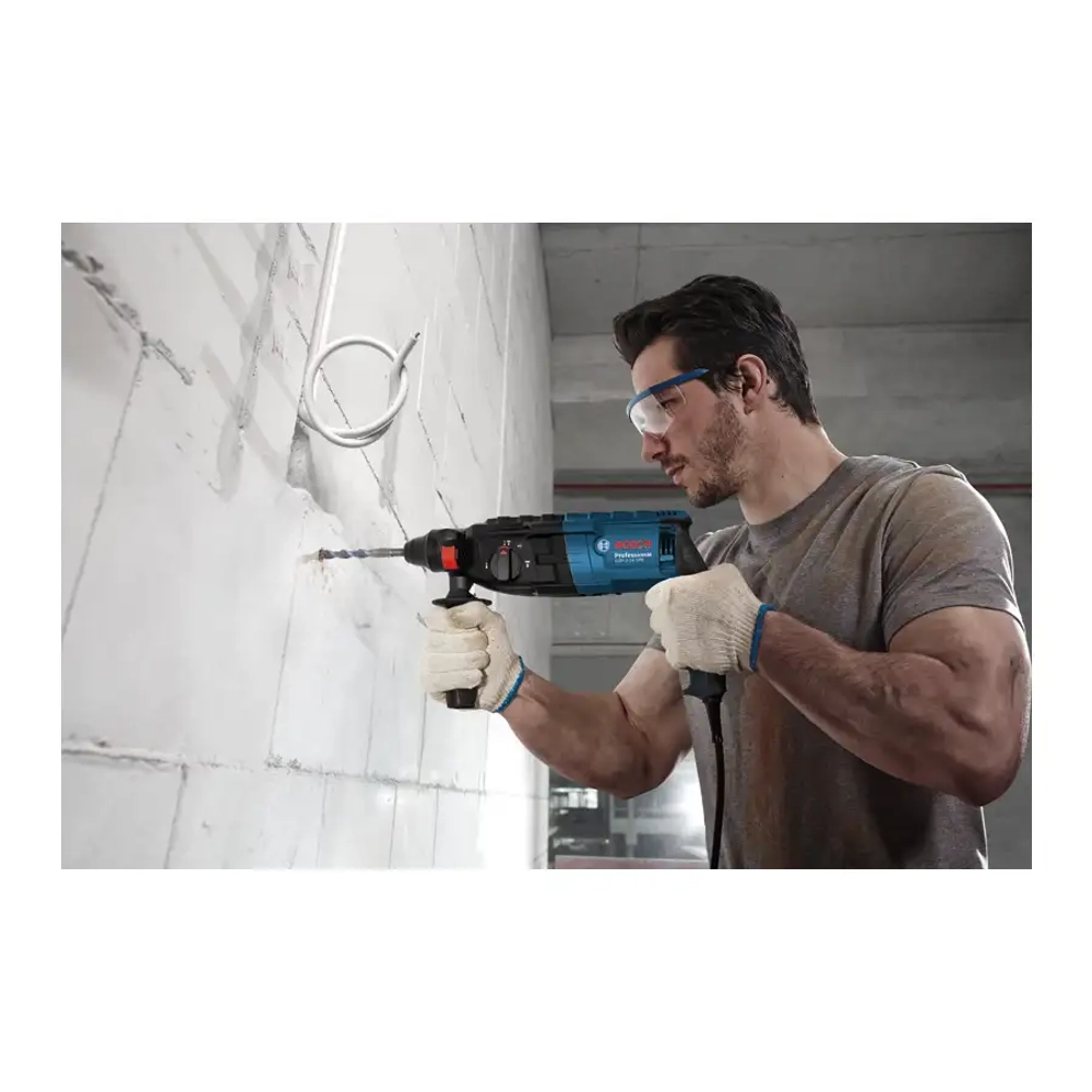 Перфоратор SDS-plus GBH 240 BOSCH 0611272100