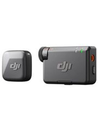 Микрофон DJI Mic mini (2 TX + 1 RX + Charging Case)
