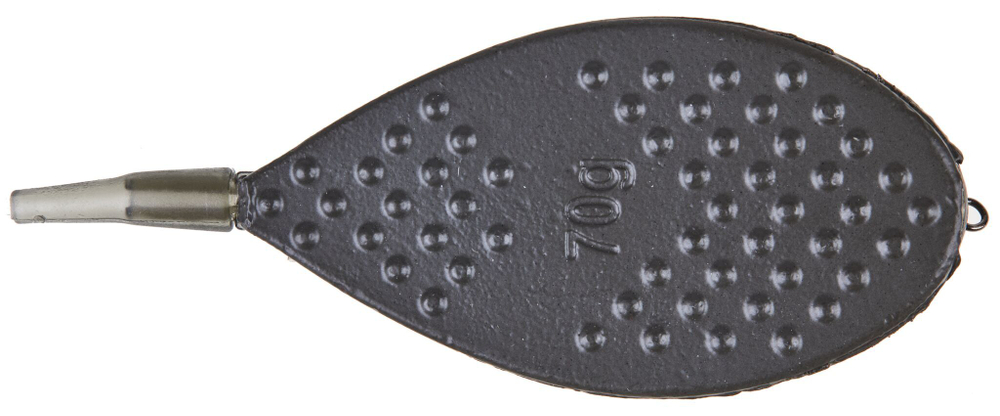 Кормушка FC Flat Method OVAL 70г