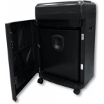 Шредер Office Kit S180 0,8х1 (OK0101S180) черный