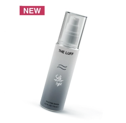 Силиконовый лубрикант LUFF Silk light легкий, 75 мл