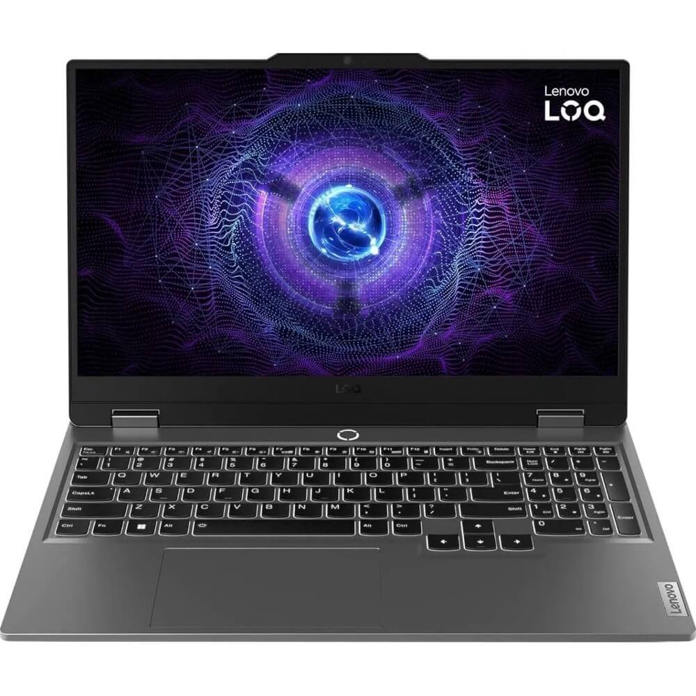 Ноутбук Lenovo LOQ 15IAX9 (83GS00R9RK)