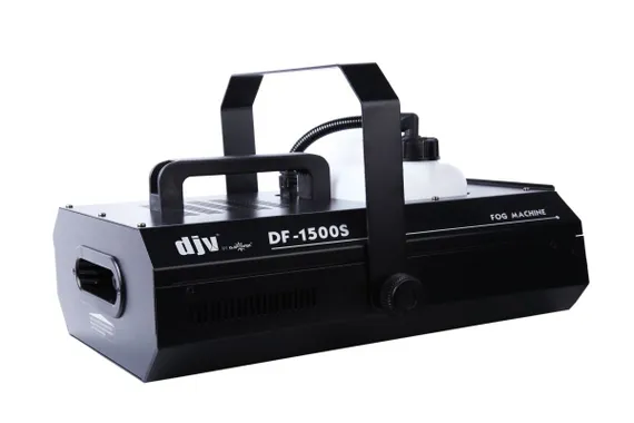 DJ Power DF-1500S