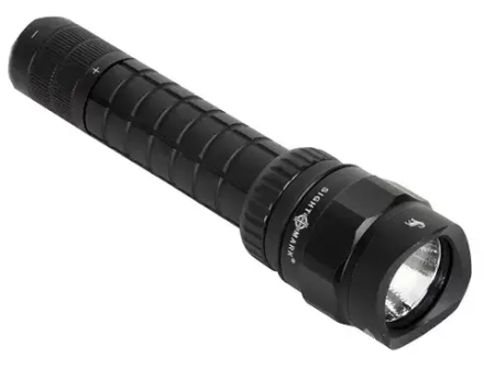 Фонарь тактический Sightmark Triple Duty SS280, 280 lm, 3 светофильра, 3 режима работы с кронштейном DISC
