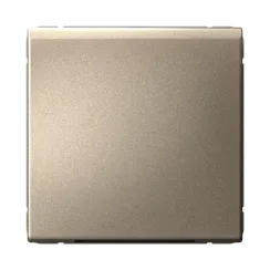 Вывод кабеля Systeme Electric ArtGallery Шампань GAL000599