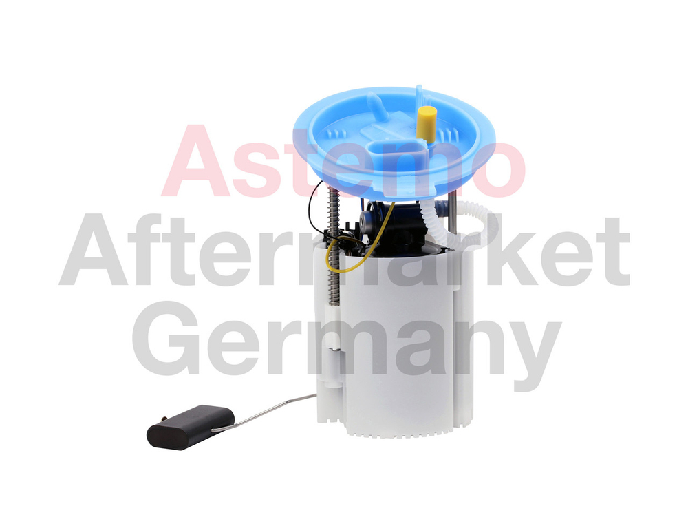 ASTEMO - 2503485-HIT - fuel supply unit