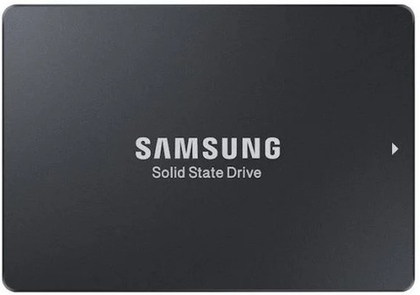 Накопитель SSD 2.5'' Samsung MZILG3T8HCLS-00A07 3840 ГБ