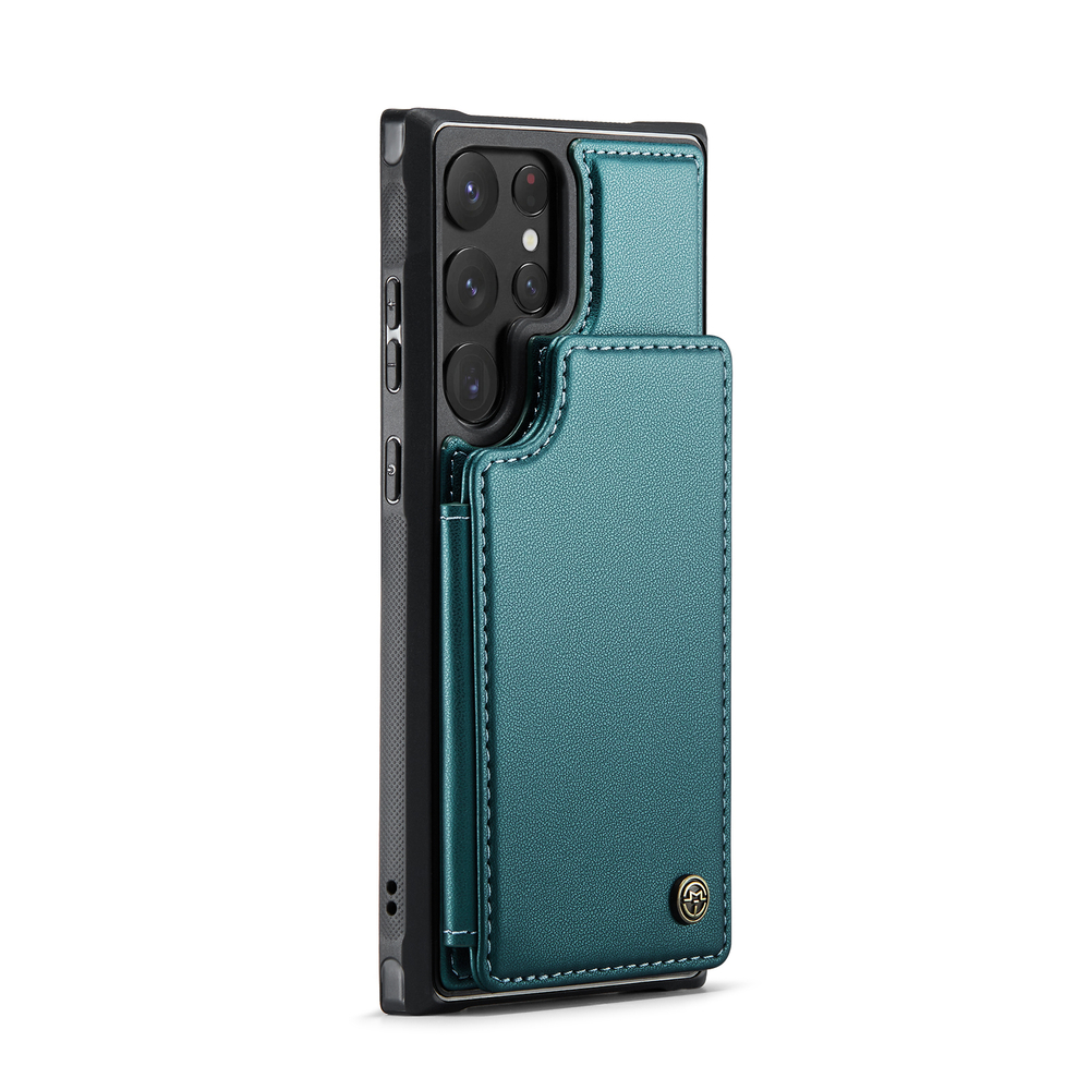 Чехол CaseMe Сard Protection Samsung Galaxy S22 Ultra