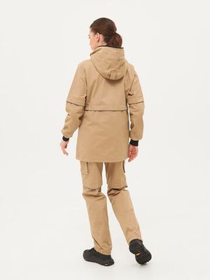 Костюм летний Антигнус-Женский ткань Cotton цвет Песок