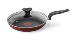 Сковорода с крышкой Tefal Tempo 26 см 04171926