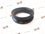 Плавающее уплотнение (доукон) DF-типа SKF CR 46975