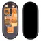 Дисплей для Xiaomi Mi Band 7