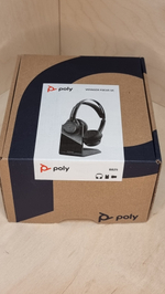 Компьютерная гарнитура Plantronics Voyager Focus UC B825