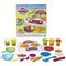 Play Doh Kitchen Creations Sizzlin Stovetop