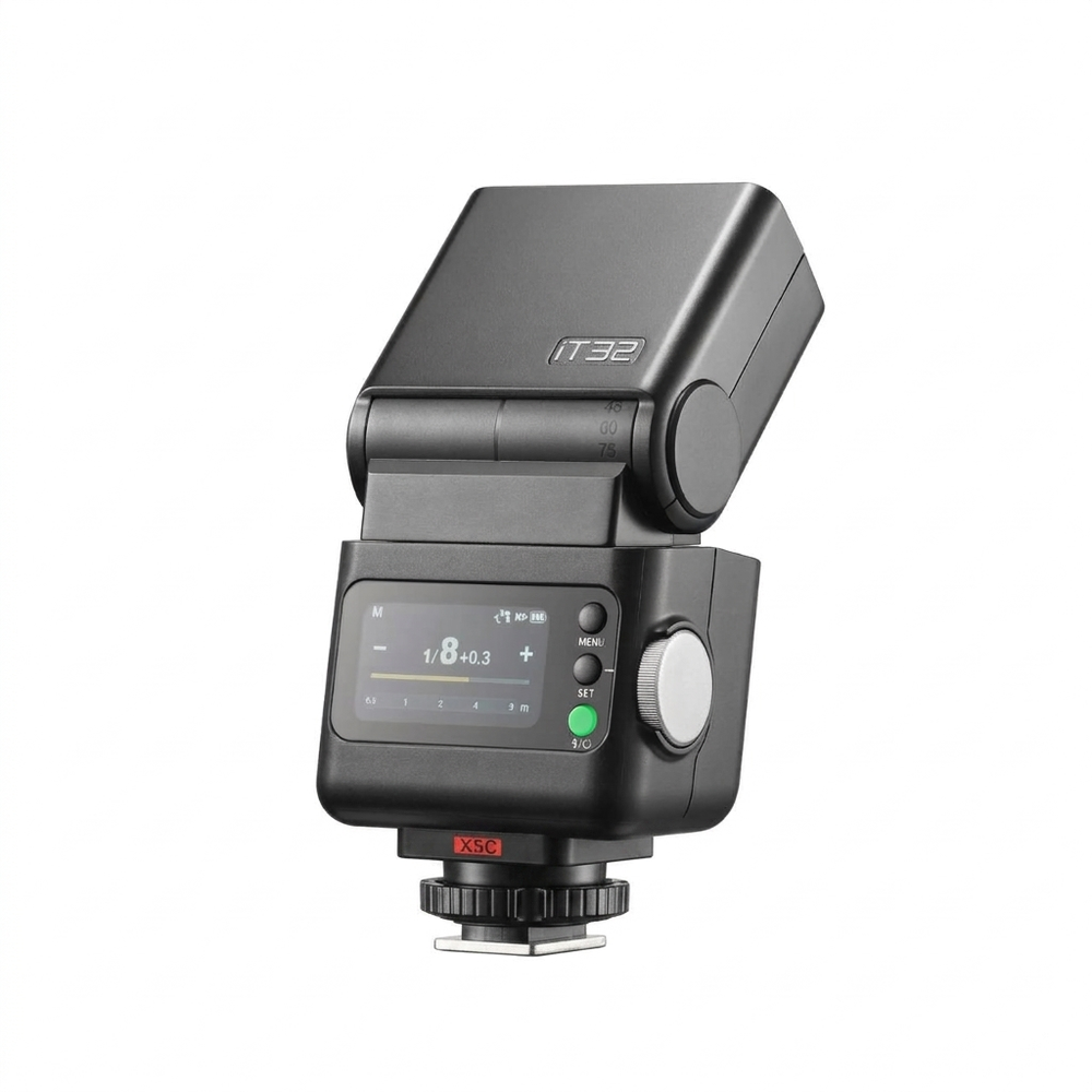 Вспышка накамерная Godox iFlash iT32 для Nikon