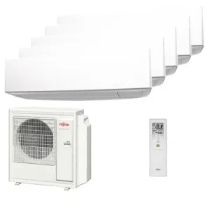 Fujitsu