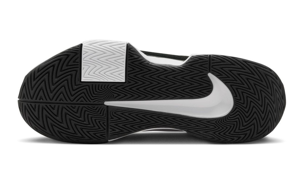 Женские Кроссовки теннисные Nike Zoom GP Challenge Pro - Размер 36