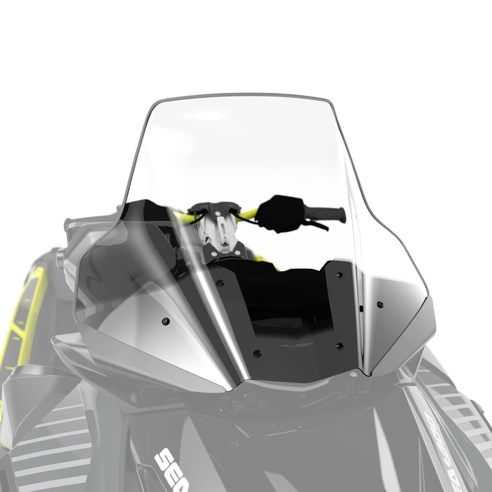 Стекло ветровое туристическое Sea-Doo 295101017