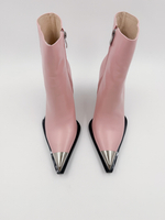Ботильоны DRU PINK