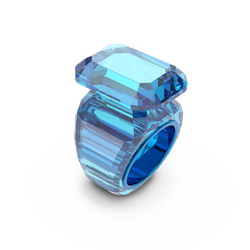 LUCENT:RING AQUA/OTH 55