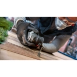 Погружное пильное полотно PRO AIZ 32 BSPIB 32х50 мм BOSCH 2608669070