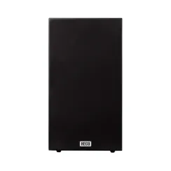 HECO Aurora XT 300 Black/Oak
