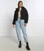 куртка amandine Pepe Jeans London - черный(PL402082)