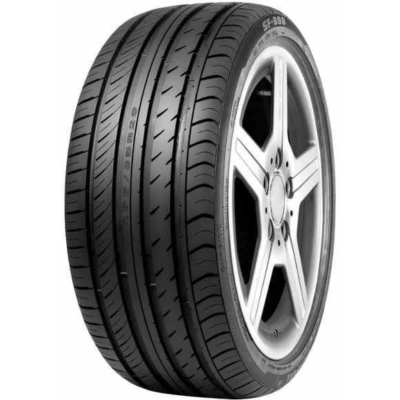 Летняя шина Sunfull SF-888 (295/35 R21 107Y)
