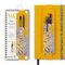 V&amp;A Bookaroo Pen Pouch - Morris Tulip &amp; Willow