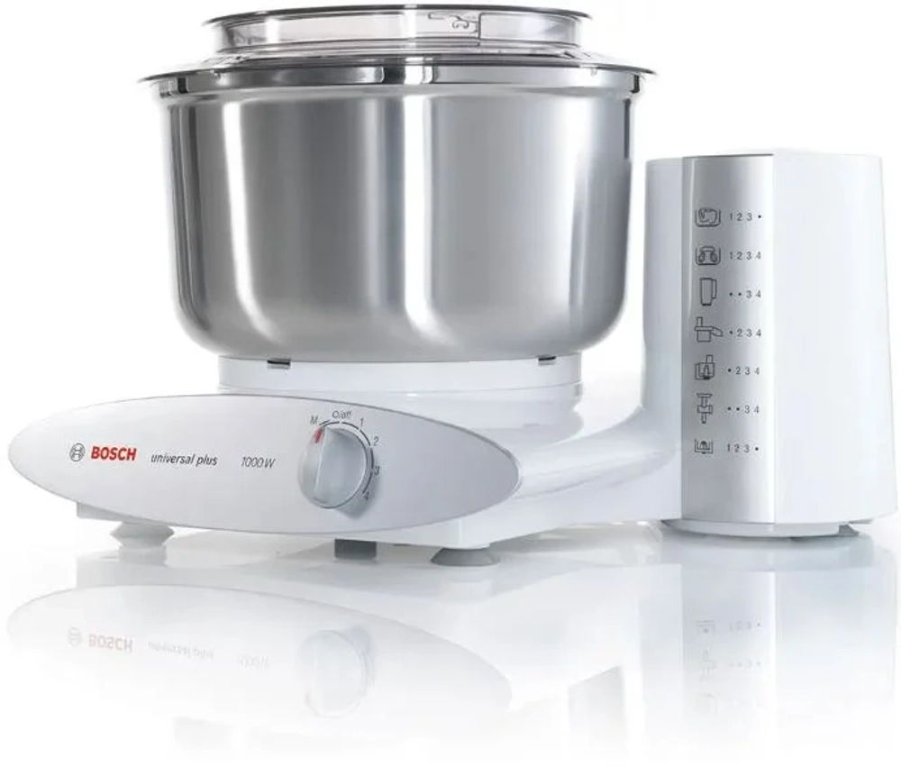 Кухонный комбайн Bosch MUM6N21