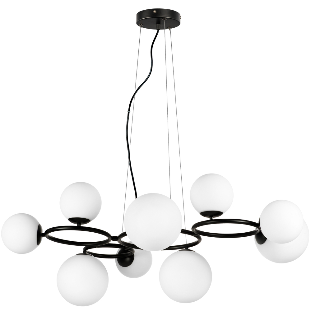 Подвесная люстра Globo Lightstar 815097