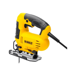 Лобзик Dewalt 650Вт, 85мм, 500-3200ход/мин DWE349-A9