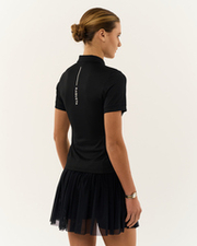 Поло Clasico, Black