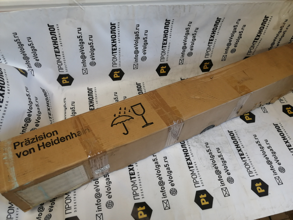 Heidenhain LS 703 ML 720 ID 216 750 K8 новое