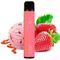 Elf Bar 1500 - Strawberry Ice Cream (5% nic)