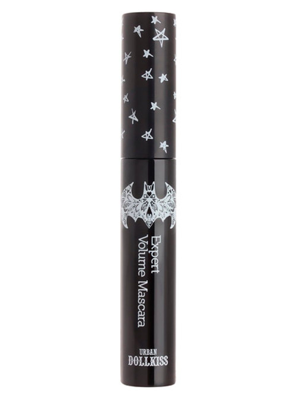 Urban Dollkiss Black Devil Expert Volume Mascara