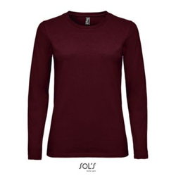 SOL'S Imperial LSL WOMEN