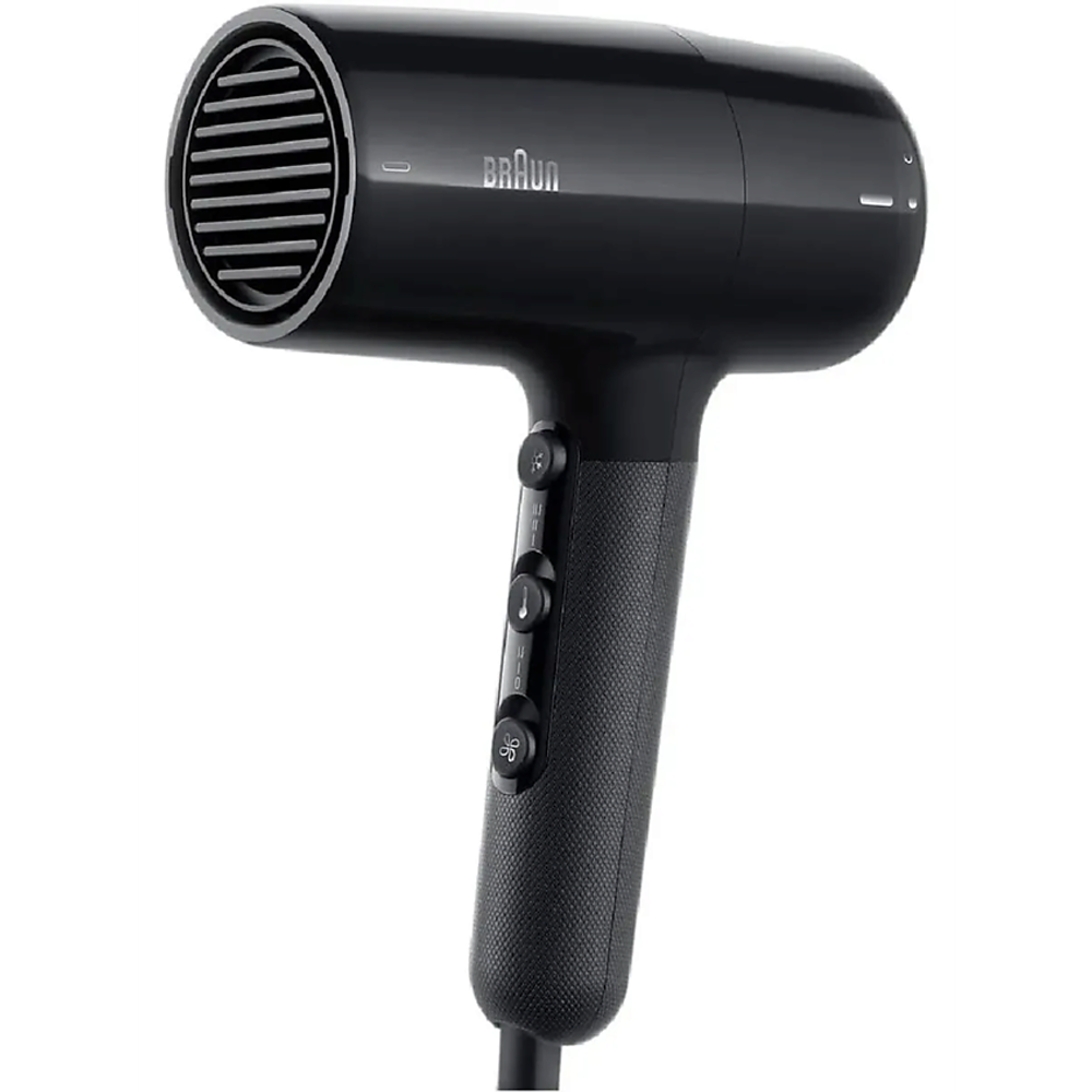 Braun BRHD200E Фен