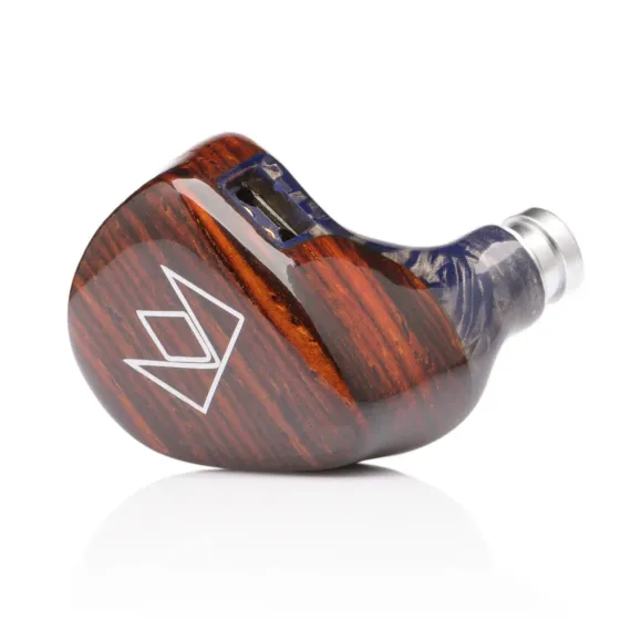 Noble Audio Lu Ban Wood
