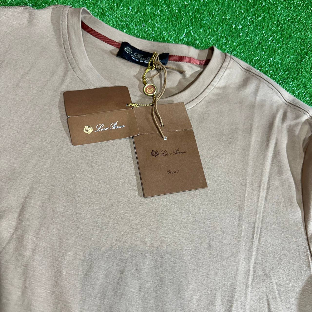 Футболка Loro Piana