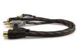 Разветвитель Pride Y-3000 1F2M - BUZZ Audio