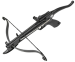 Арбалет-пистолет Remington Kite, black, пластик