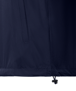 Куртка ветрозащитная CAMP Rain Jacket, темно-синий, детский