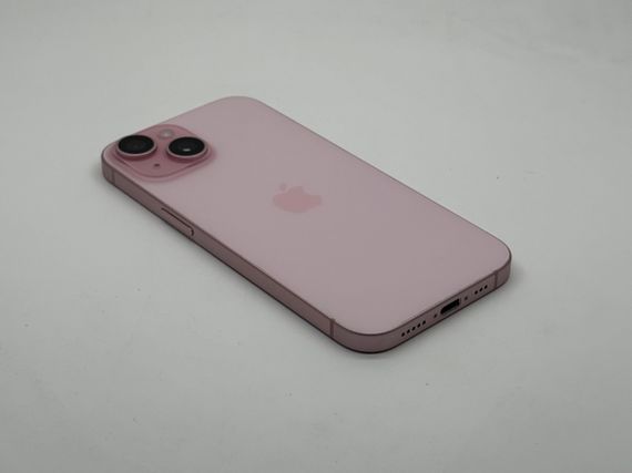 iPhone 15 128Gb Pink SIM+eSIM