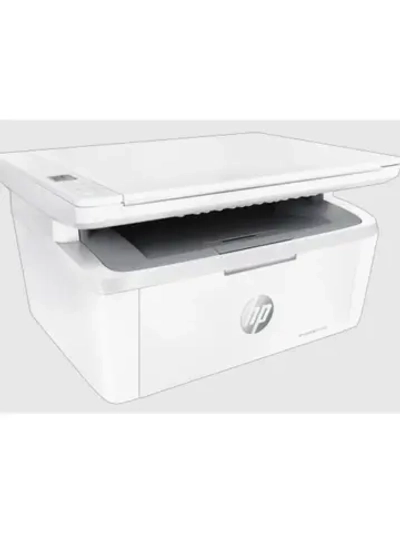 МФУ лазерное LaserJet M141W 7MD74A WHITE ч/б А4 600x600 dpi