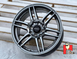 Комплект дисков Weds Sport SA-60M 15x7 et35 4x98/4x114.3