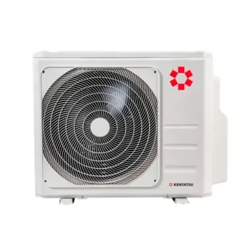 Наружный блок мульти сплит системы Kentatsu K2MRB40HZRN1